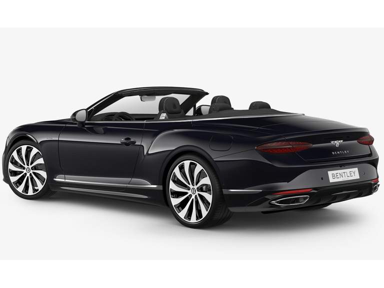 Bentley