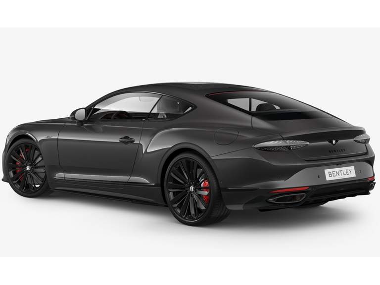 Bentley