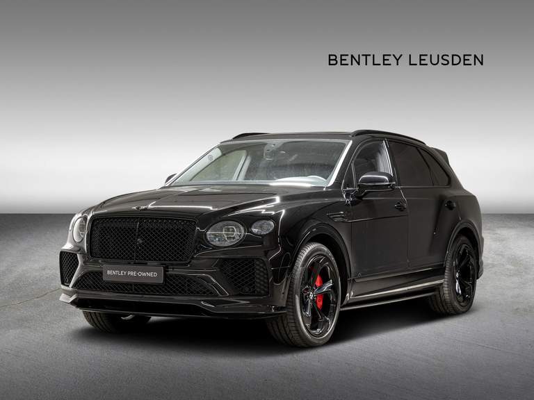 Bentley