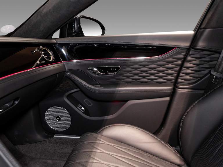 Bentley