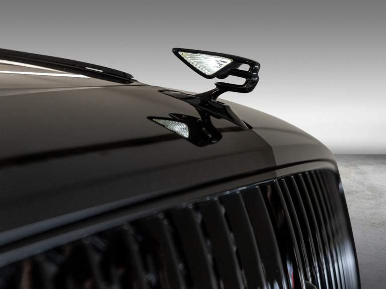 Bentley