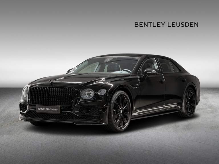 Bentley