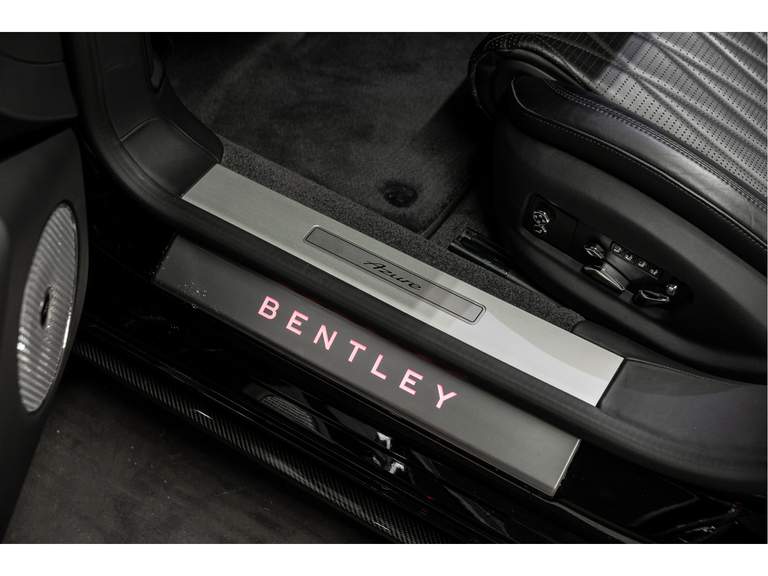 Bentley