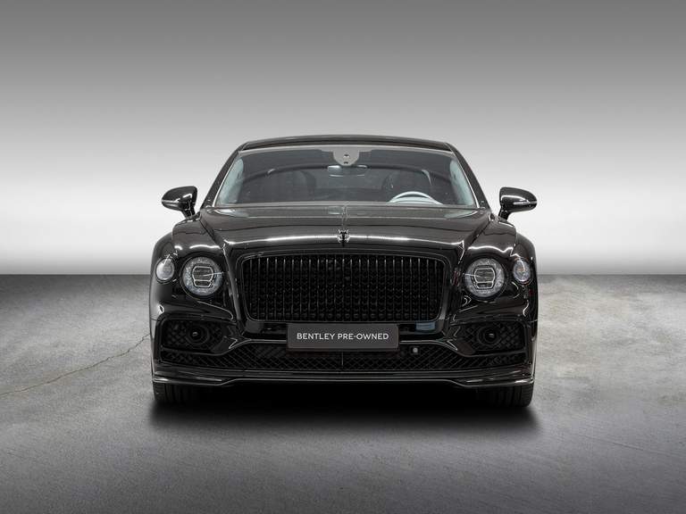 Bentley