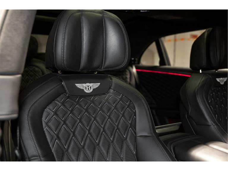 Bentley