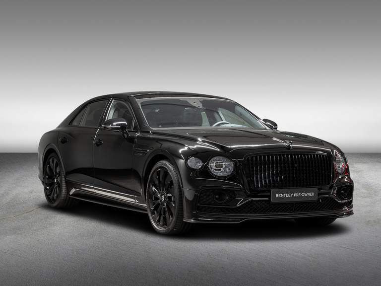 Bentley