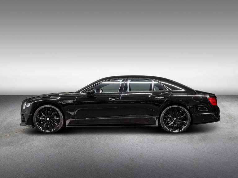 Bentley