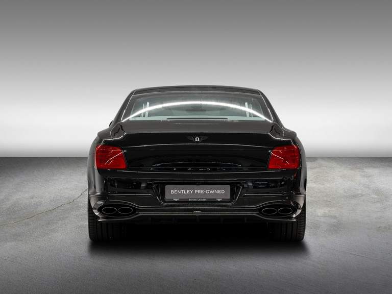Bentley