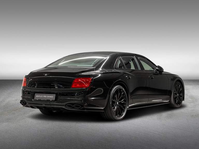 Bentley