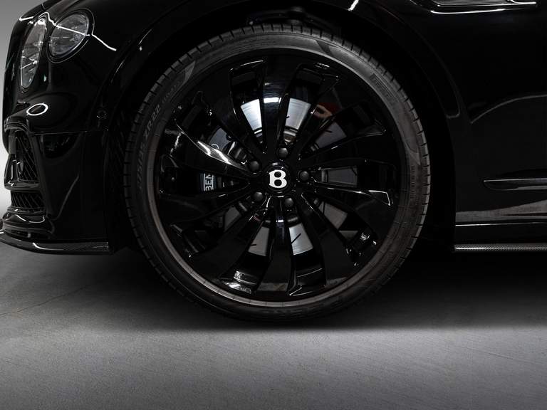 Bentley