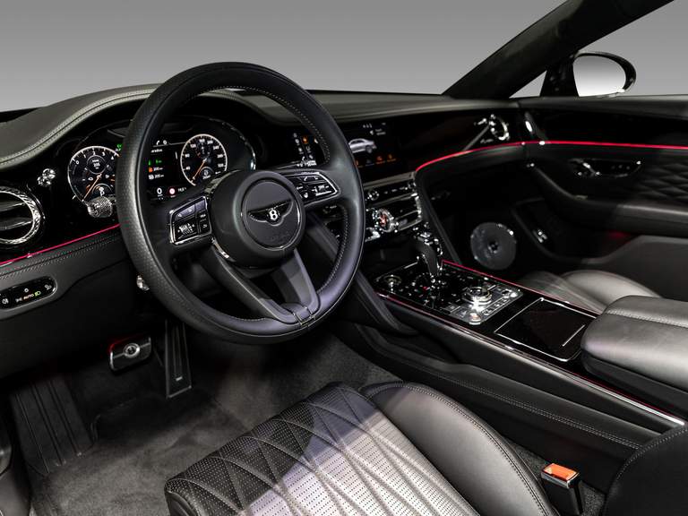Bentley