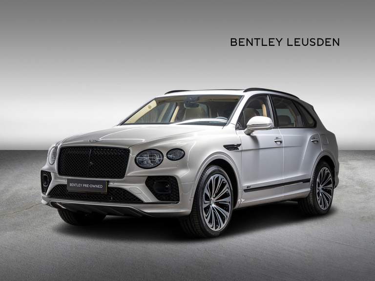 Bentley