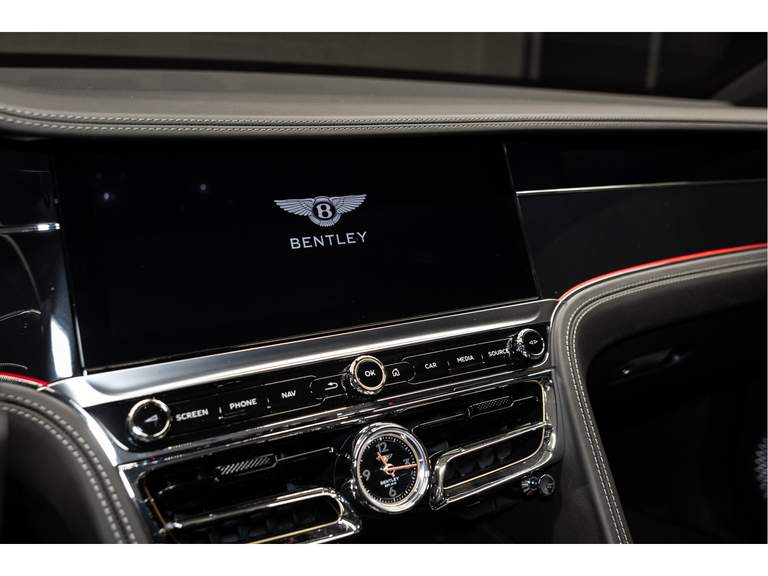 Bentley Bentley