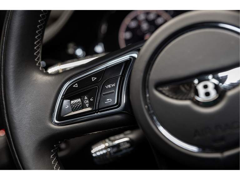 Bentley Bentley