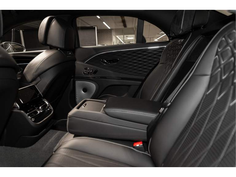 Bentley Bentley