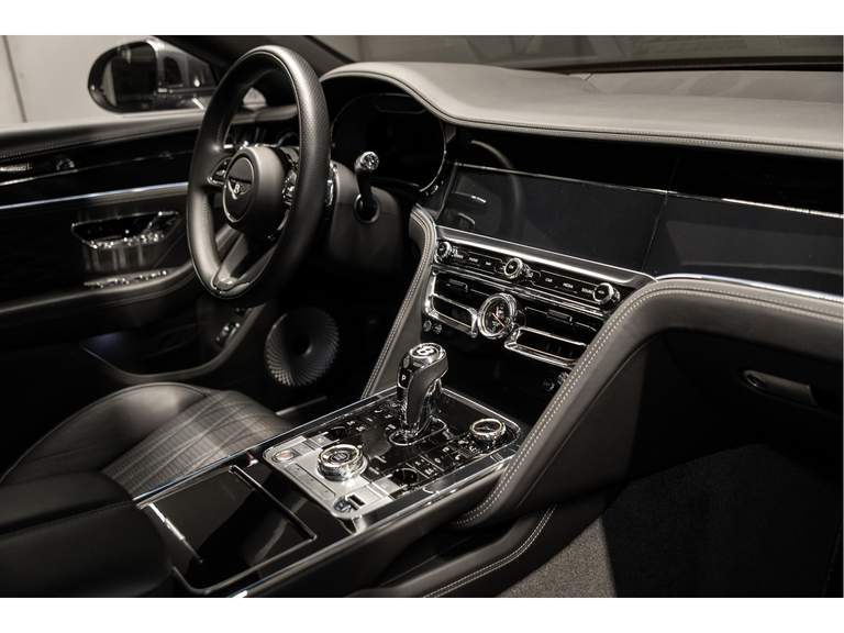 Bentley Bentley