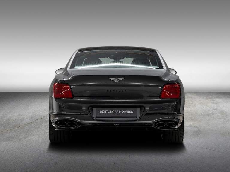 Bentley Bentley