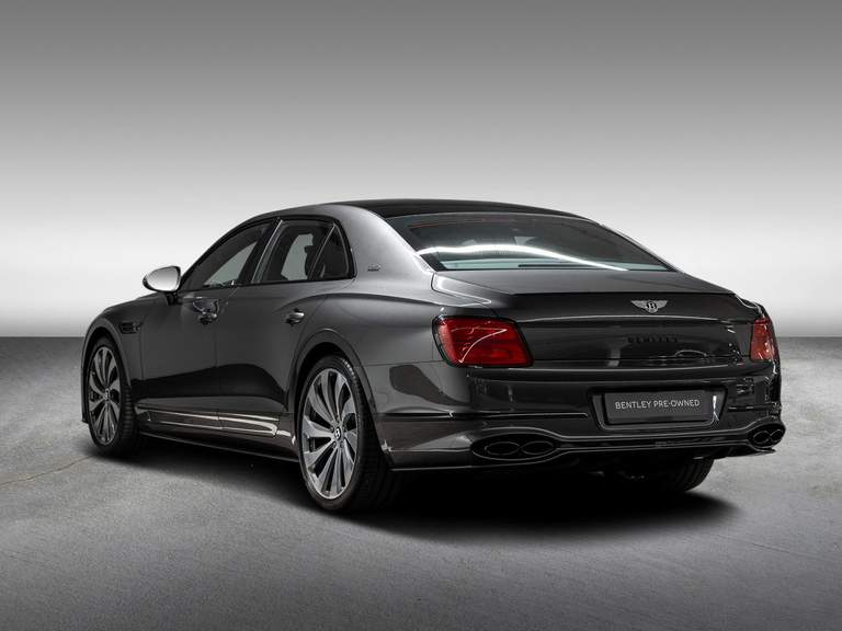 Bentley Bentley