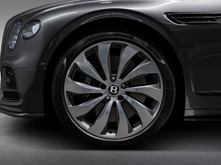Bentley Bentley