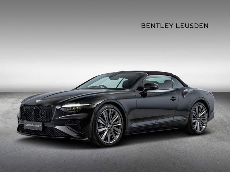 Bentley