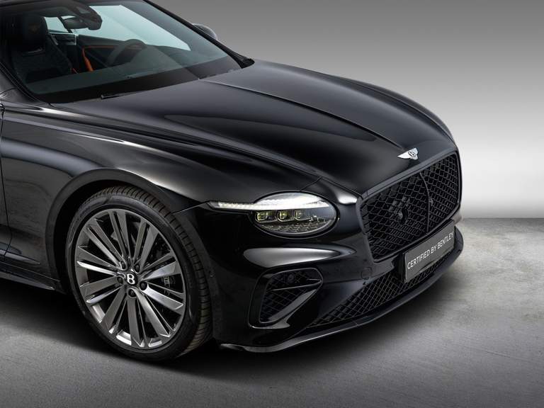 Bentley