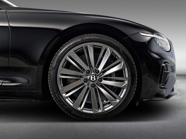 Bentley