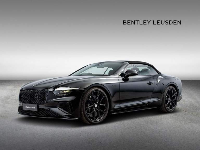 Bentley Bentley