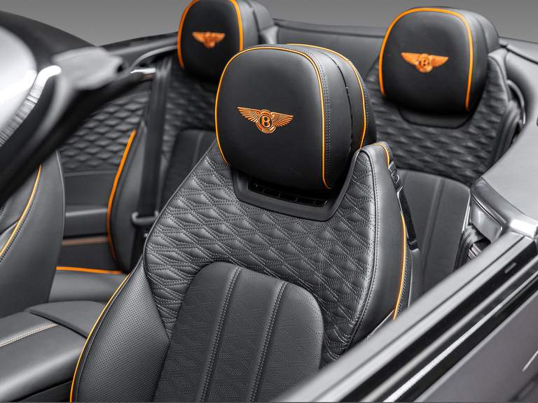 Bentley Bentley