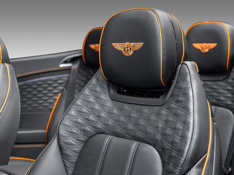 Bentley Bentley