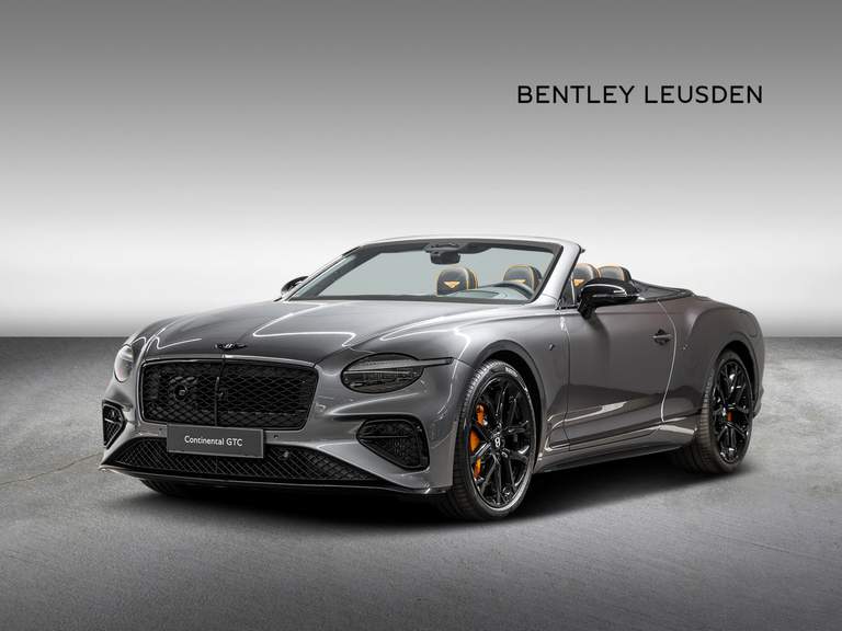 Bentley
