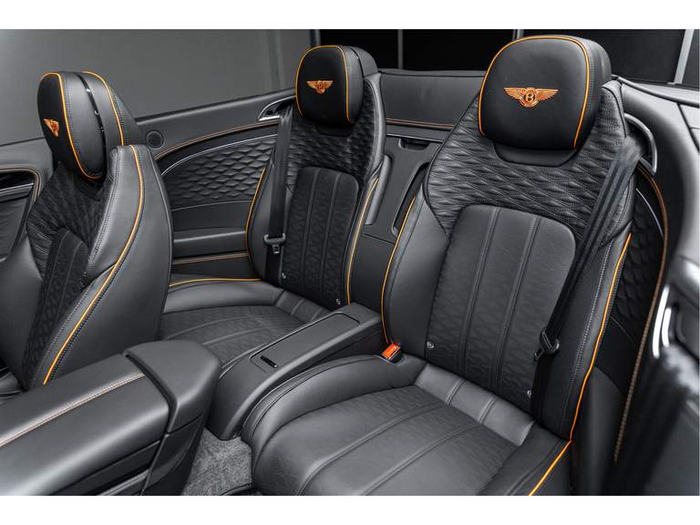 Bentley Bentley