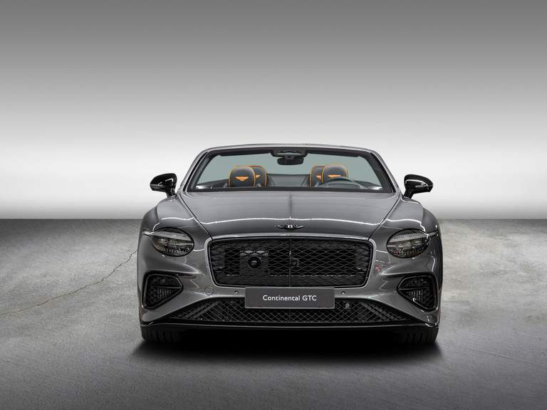Bentley Bentley