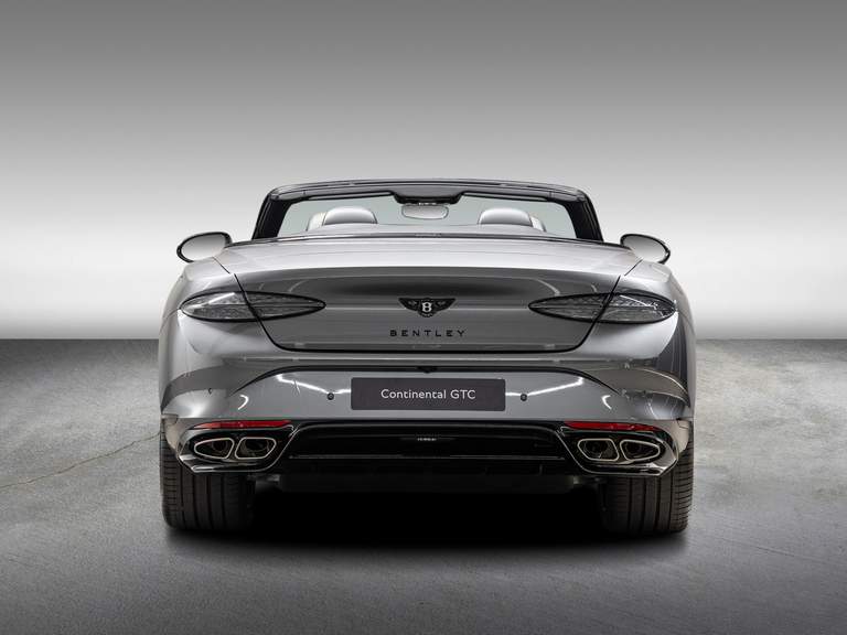 Bentley Bentley