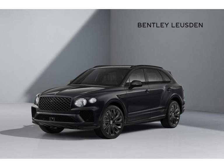 Bentley