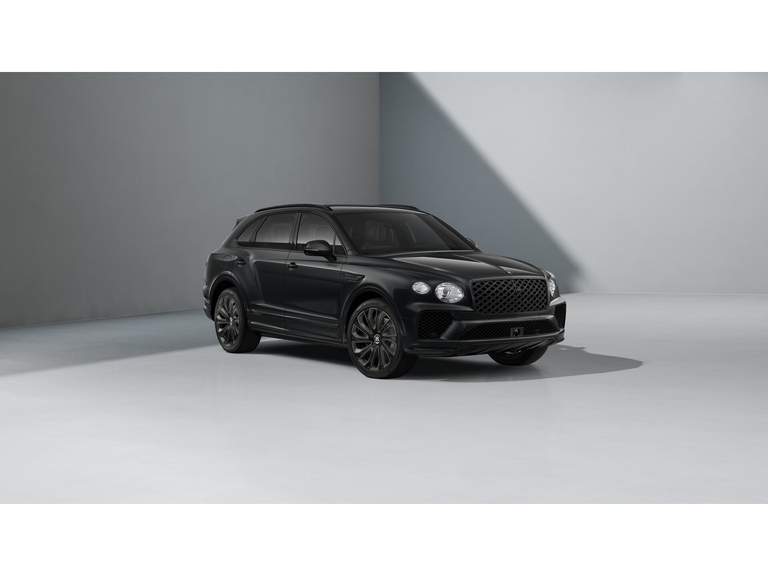Bentley