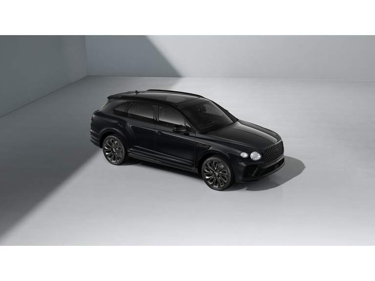 Bentley