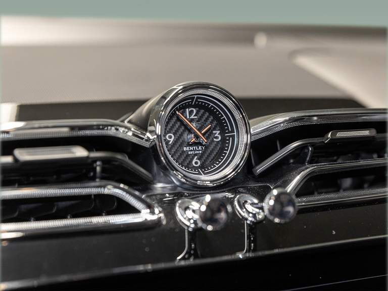 Bentley Bentley