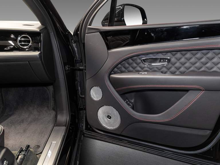 Bentley Bentley