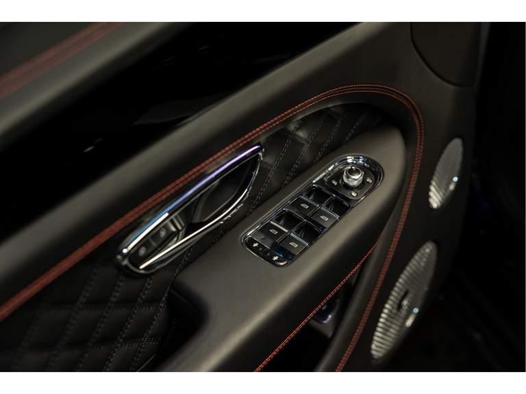 Bentley Bentley