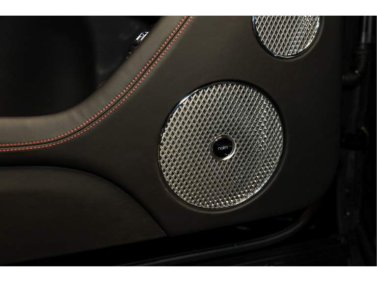 Bentley Bentley