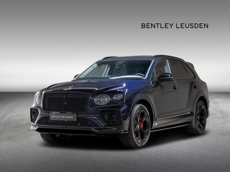 Bentley