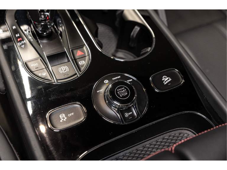 Bentley Bentley
