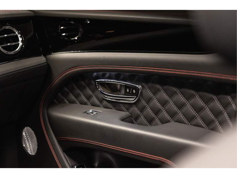 Bentley Bentley