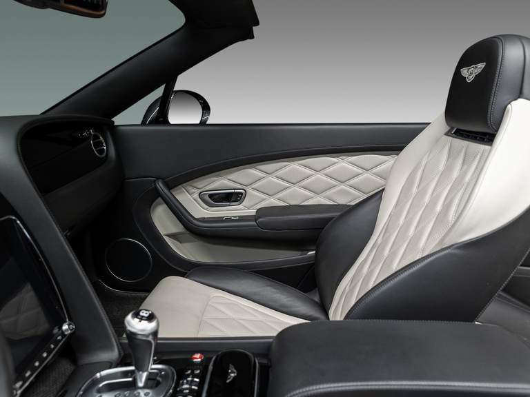 Bentley Bentley