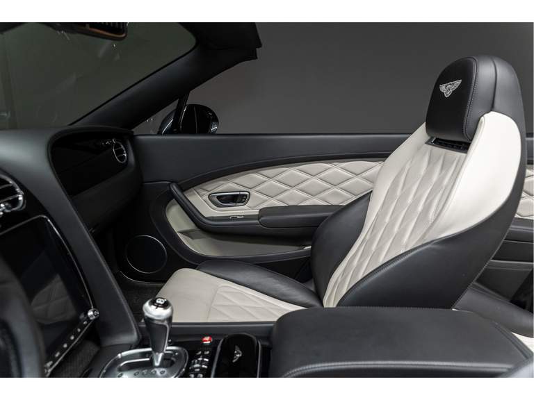 Bentley Bentley