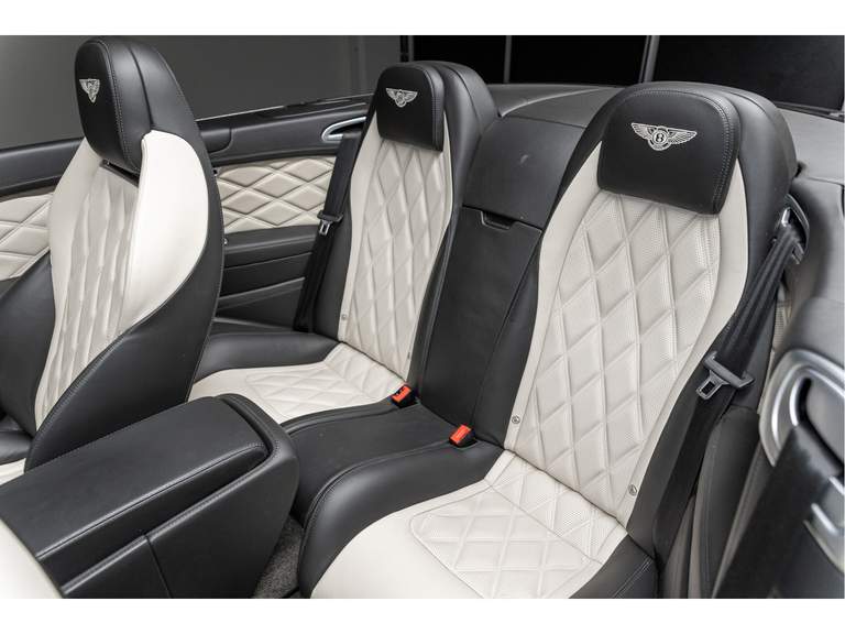 Bentley Bentley