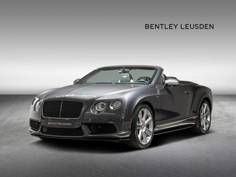 Bentley