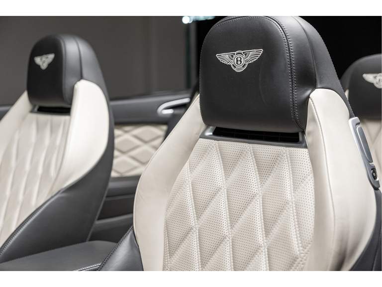 Bentley Bentley