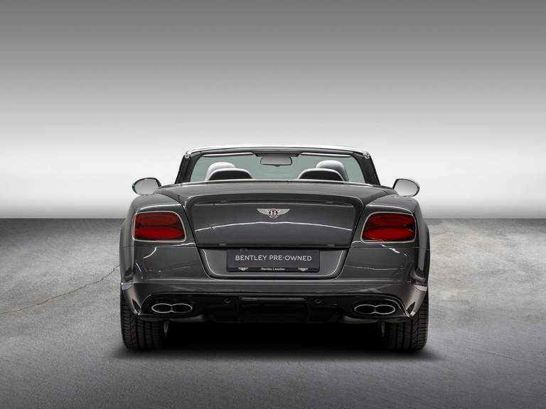 Bentley Bentley
