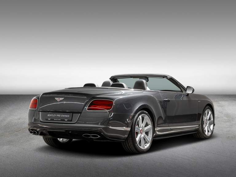 Bentley Bentley